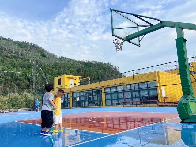 减压放松设备报价